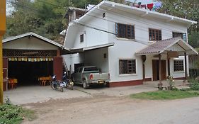 Syvongsack Guesthouse